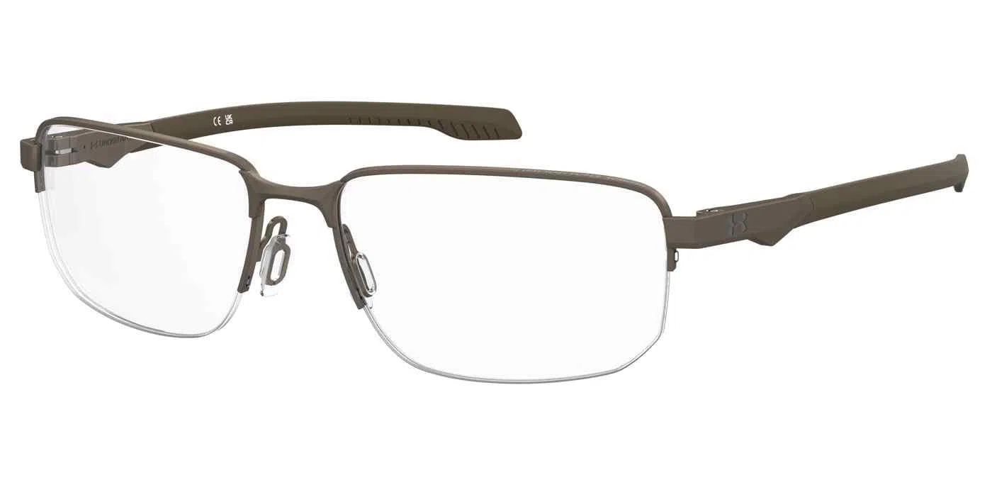 Under Armour UA5062 Eyeglasses - view 9